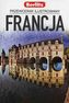 Francja Przewodnik ilustrowany Berlitz