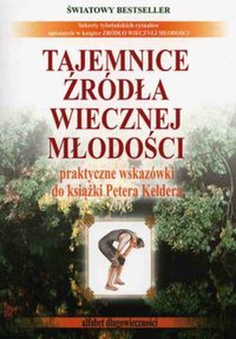 Tajemnice źródła wiecznej młodości