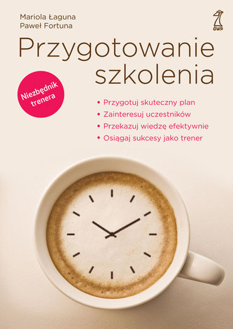 Przygotowanie szkolenia Przygotowanie szkolenia