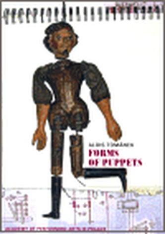 Forms of Puppets Forms of Puppets
