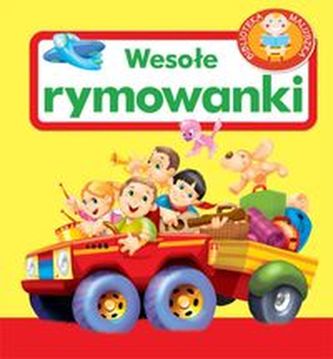 Wesołe rymowanki