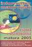 Fizyka i astronomia Matura 2005