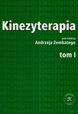 Kinezyterapia