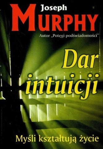 Dar intuicji Dar intuicji