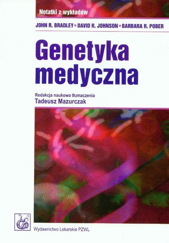 Genetyka medyczna