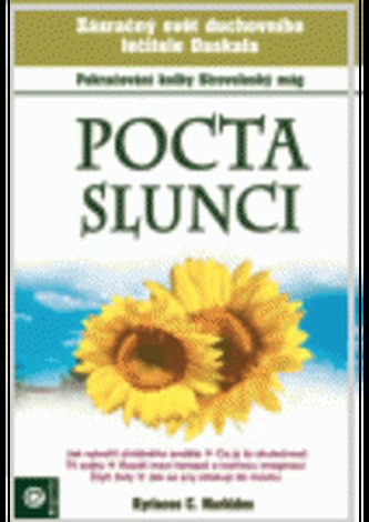 Pocta slunci