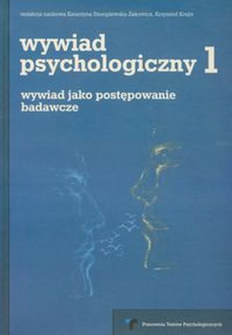 Wywiad psychologiczny 1