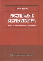Poszukiwanie bezpieczeństwa