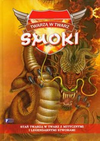 Smoki Twarzą w twarz
