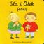 Ela i Olek jedzą