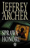 Sprawa honoru