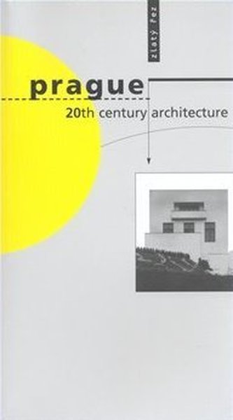 Prague 20th century architecture