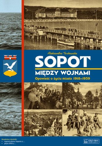 Sopot między wojnami