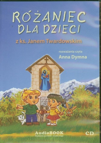 Różaniec dla dzieci z ks Janem Twardowskim