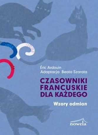 Czasowniki francuskie dla każdego