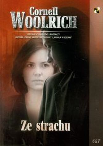 Ze strachu