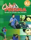 Club Prisma A2 Podręcznik + CD