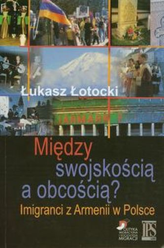 Między swojskością a obcością?
