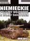 Niemieckie pojazdy wojskowe II wojny światowej