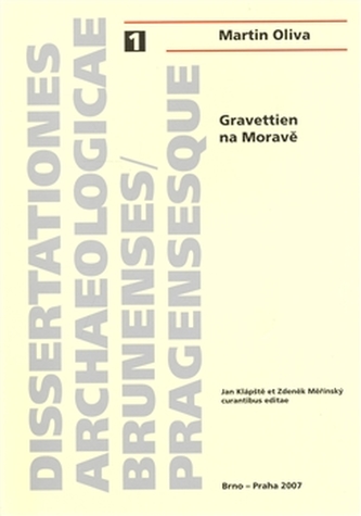Gravettien na Moravě