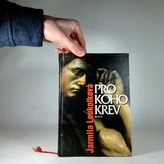 Pro koho krev