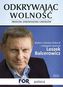Odkrywając wolność Przeciw zniewoleniu umysłów