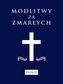 Modlitwy za zmarłych