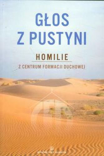 Głos z pustyni Głos z pustyni