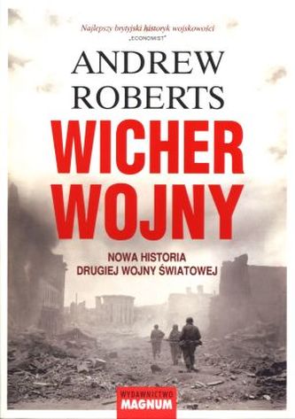 Wicher wojny