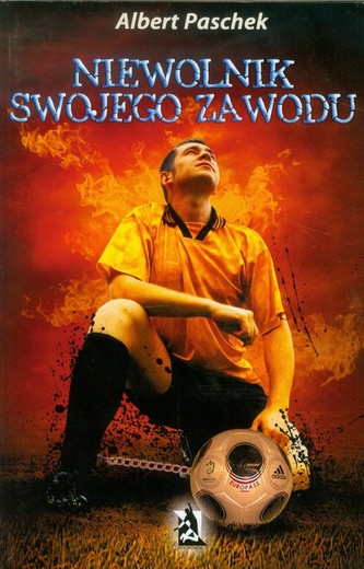 Niewolnik swojego zawodu