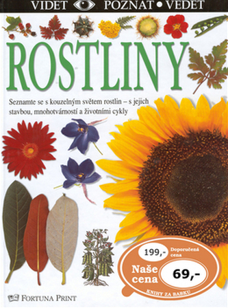 Rostliny