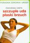 Płaski brzuch trening aerobowy