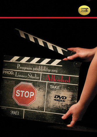 Alkohol + DVD Alkohol + DVD