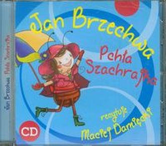 Pchła Szachrajka