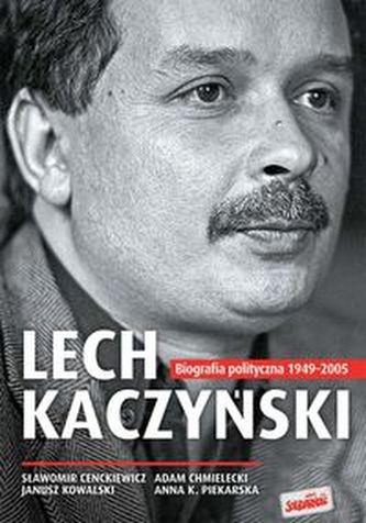 Lech Kaczyński Lech Kaczyński