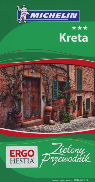 Kreta Zielony Przewodnik