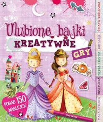 Ulubione bajki