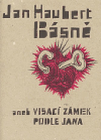 Básně aneb Visací zámek podle Jana