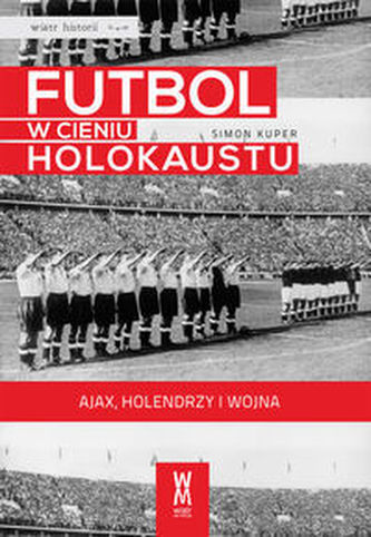 Futbol w cieniu Holokaustu