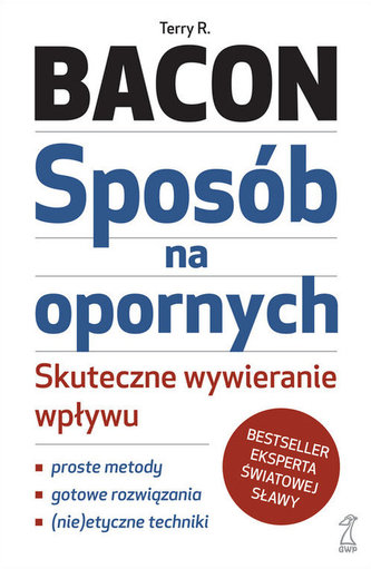 Sposób na opornych