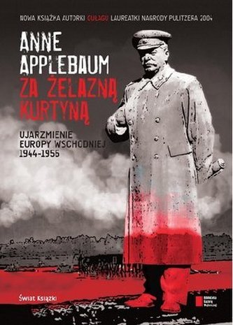 Za żelazną kurtyną