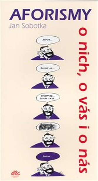 Aforismy o nich, o vás i o nás