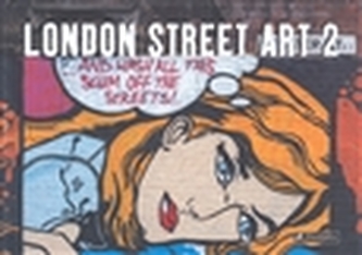 London Street Art 2