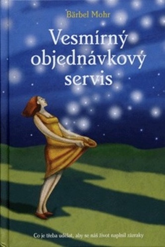 Vesmírný objednávkový servis Vesmírný objednávkový servis