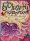 50 historii o księżniczkach