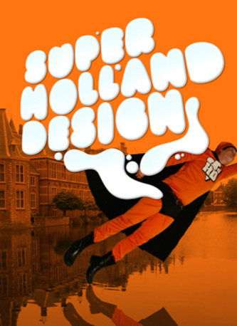 SHD Super Holland Design