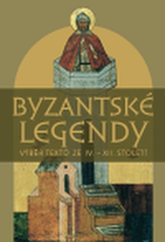 Byzantské legendy