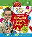 Mister Maker Pan Robótka