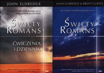 Święty Romans / Święty Romans Ćwiczenia i dziennik