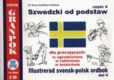 Szwedzki od podstaw Część 4